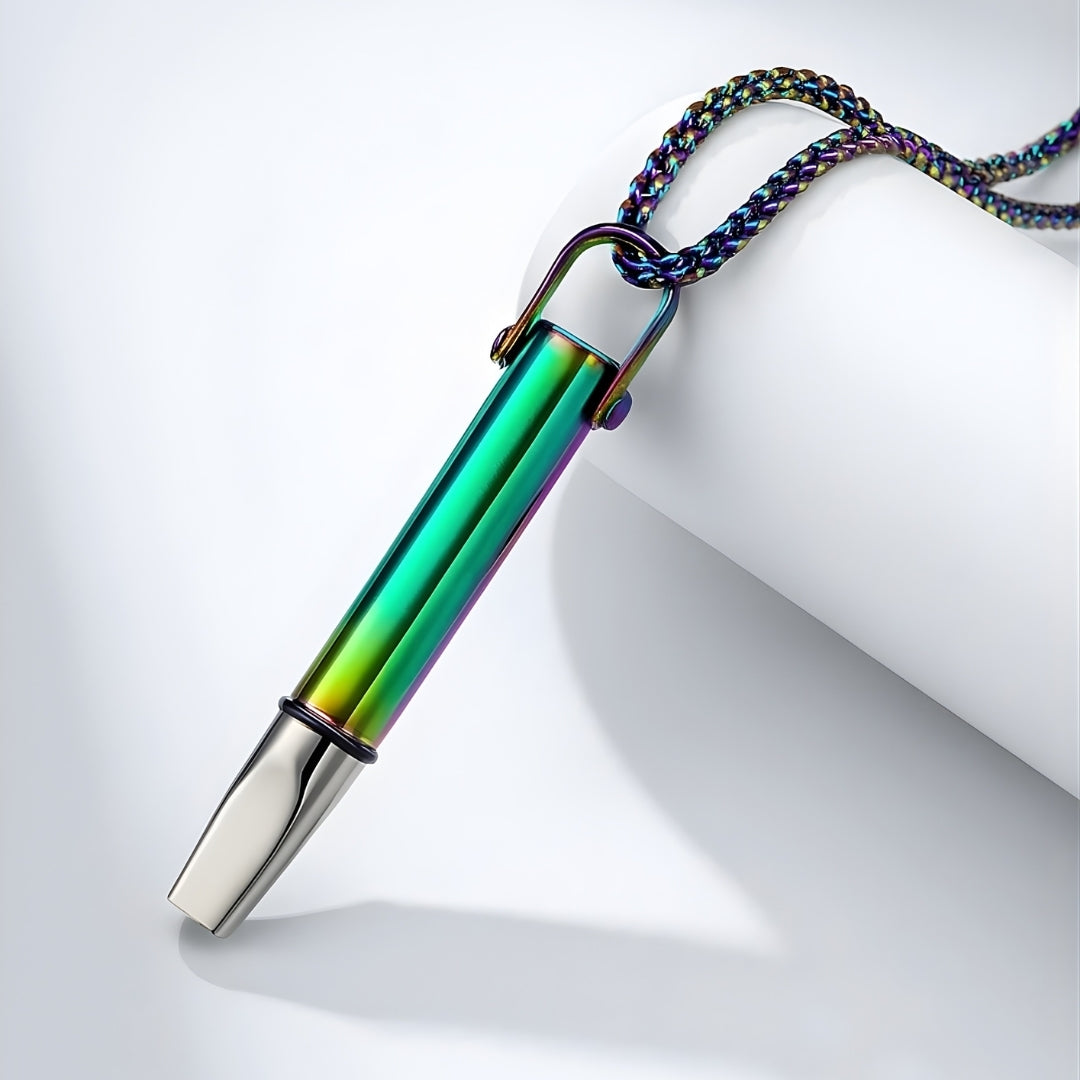 Collier de résistance OxyVia