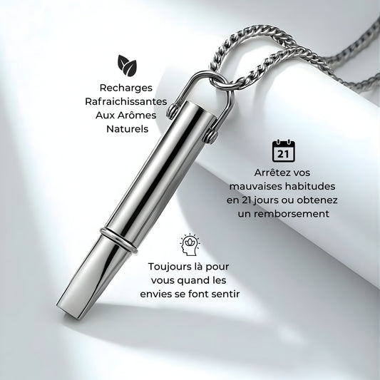 Collier de résistance OxyVia