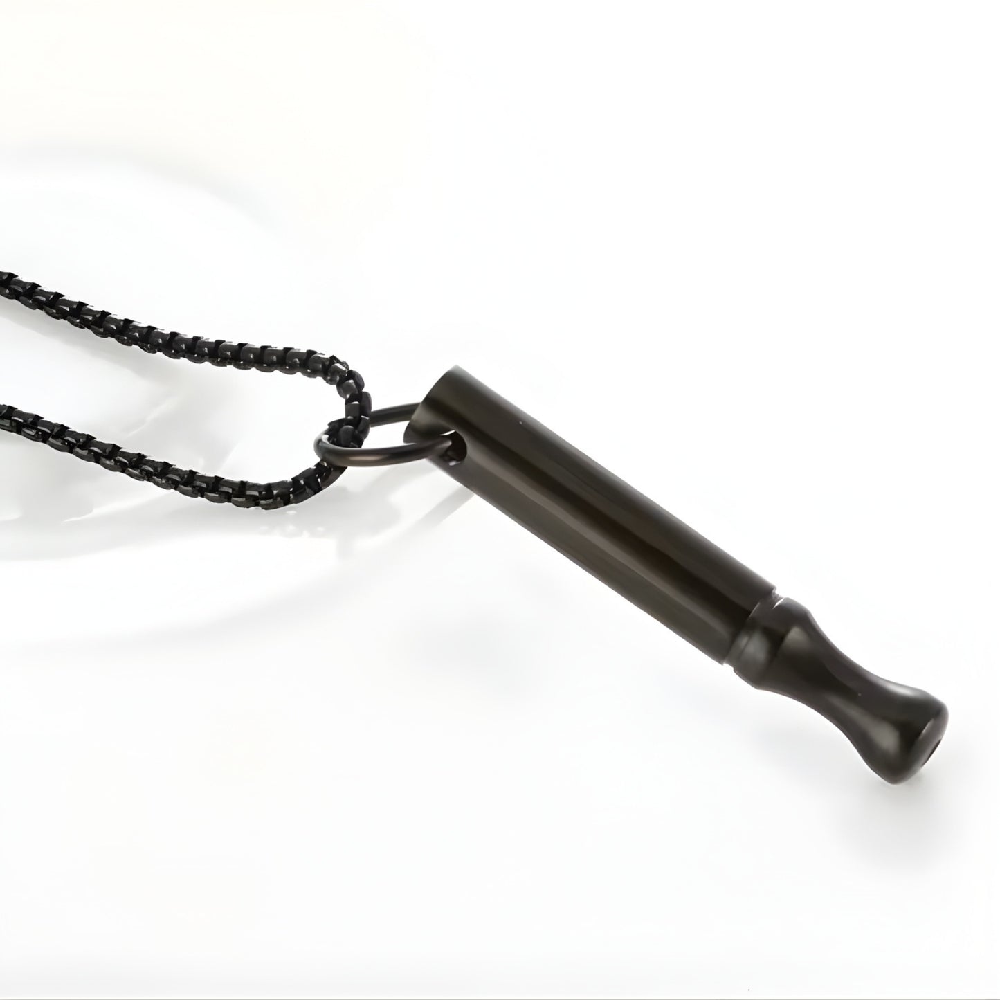 Pendentif de Respiration OxyVia