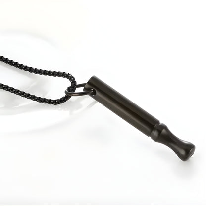 Pendentif de Respiration OxyVia