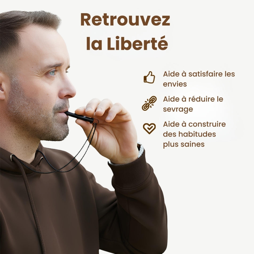 Collier de résistance OxyVia