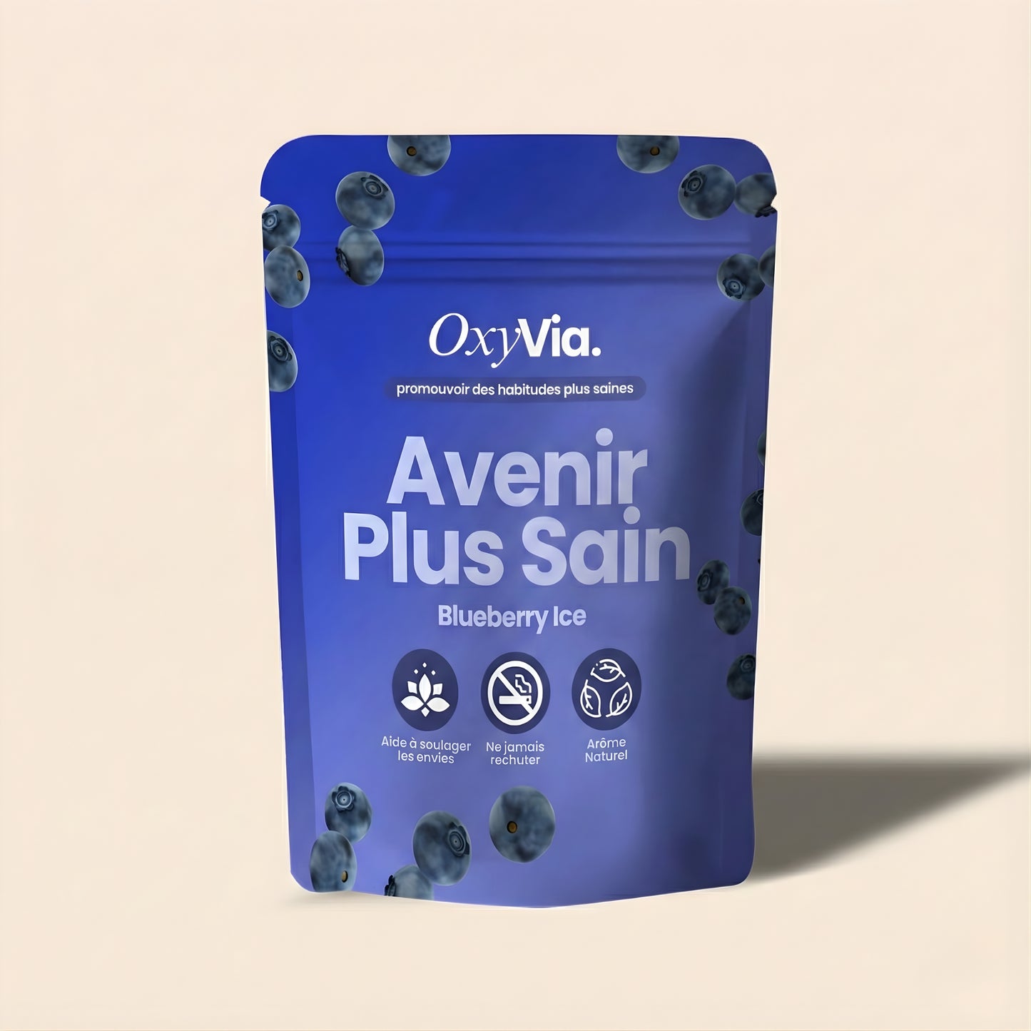 Recharges au Goût Pur