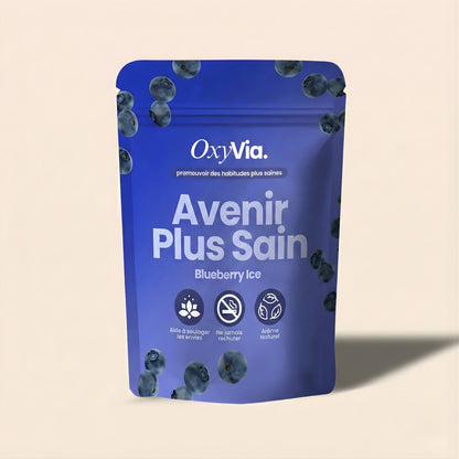 Recharges au Goût Pur