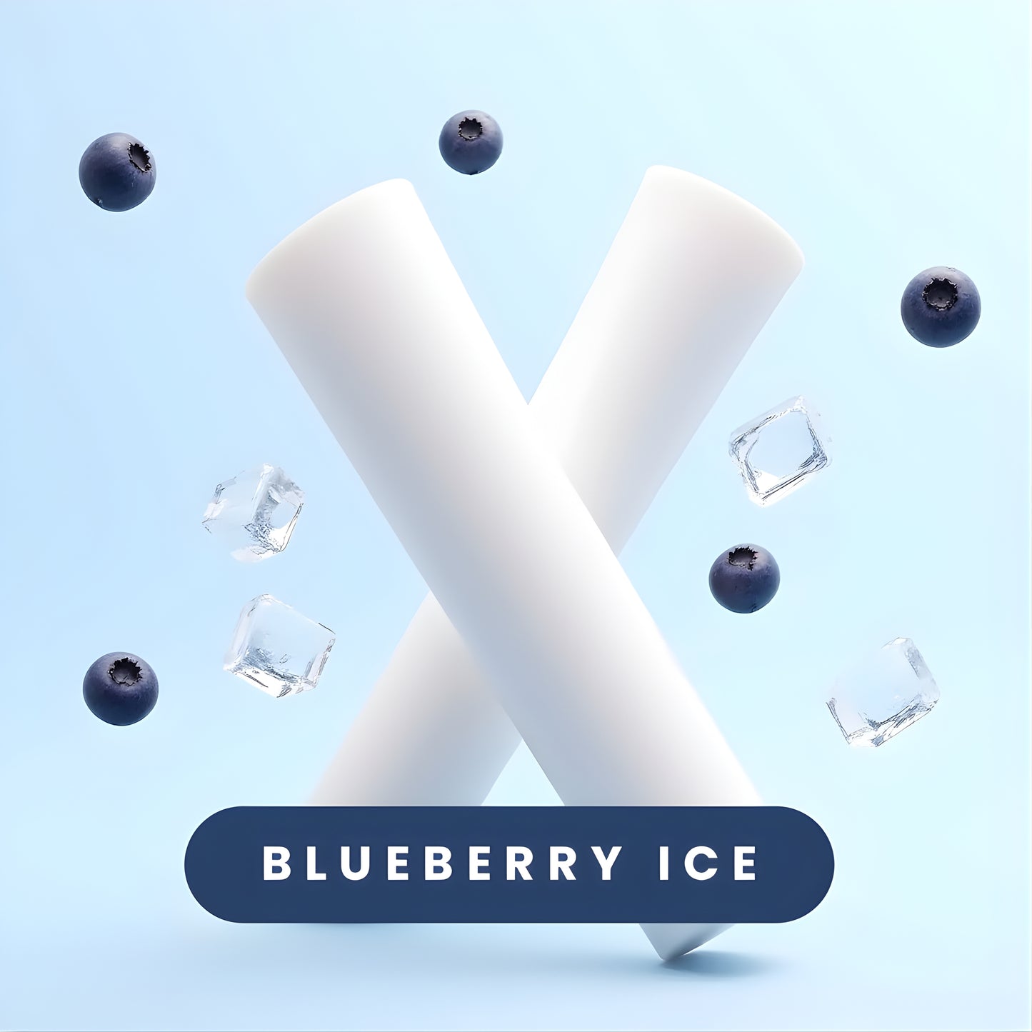 Recharges au Goût Pur