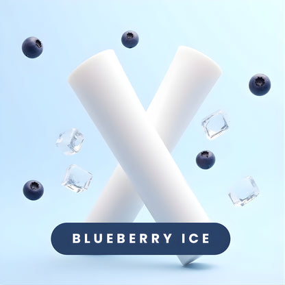 Recharges au Goût Pur