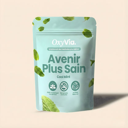 Recharges au Goût Pur