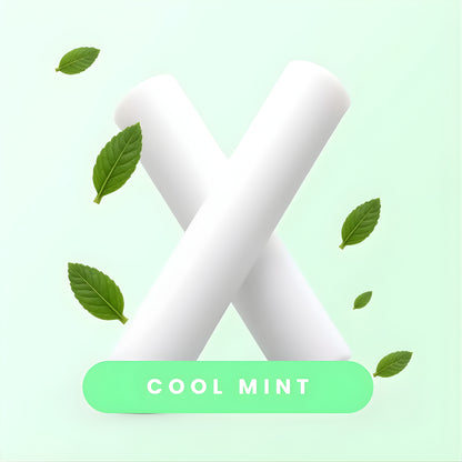 Recharges au Goût Pur