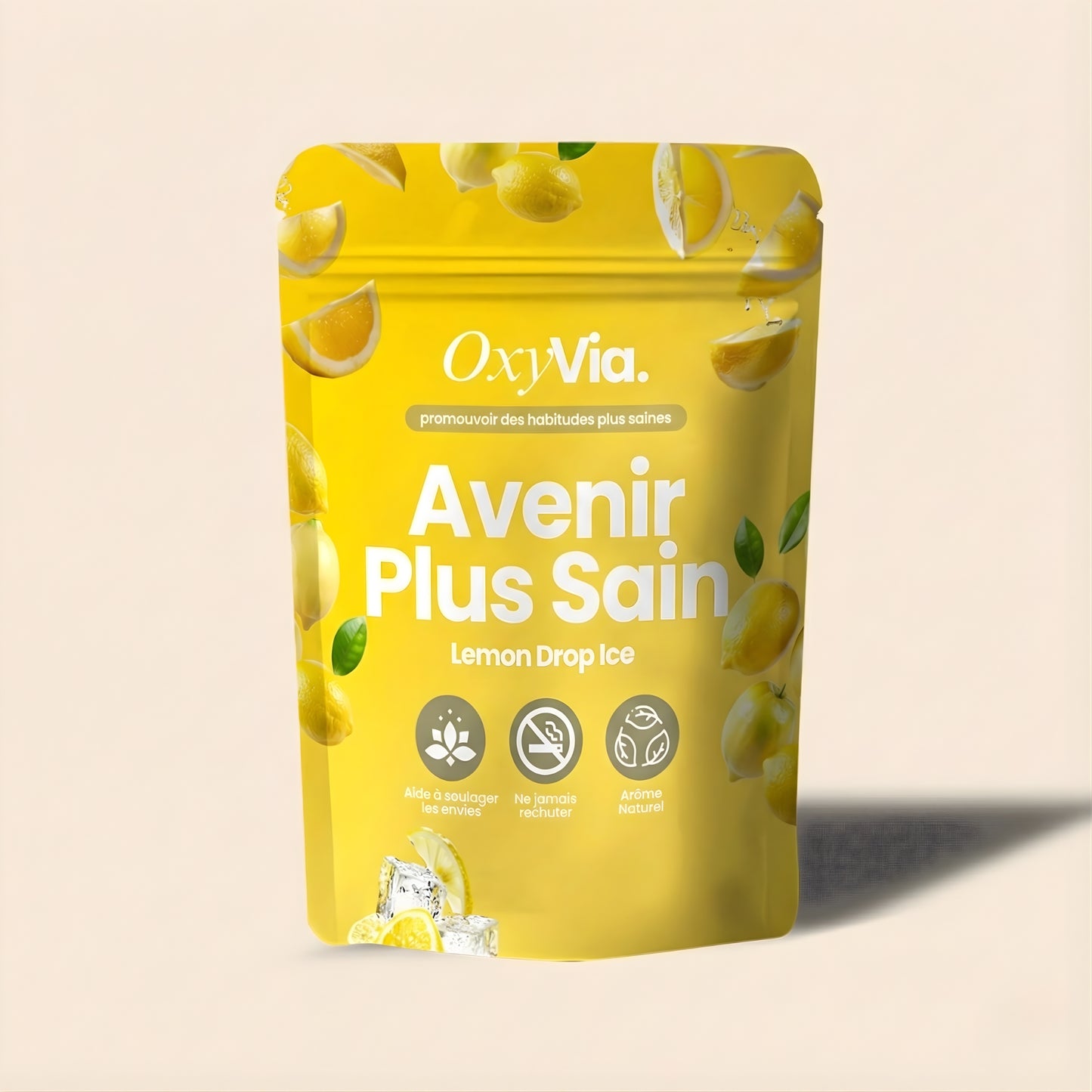 Recharges au Goût Pur