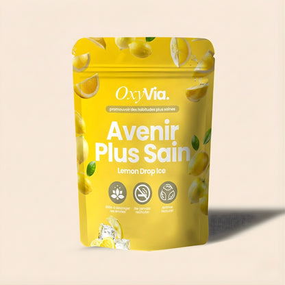 Recharges au Goût Pur