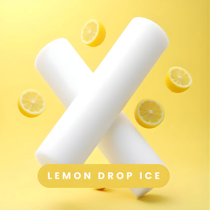 Recharges au Goût Pur