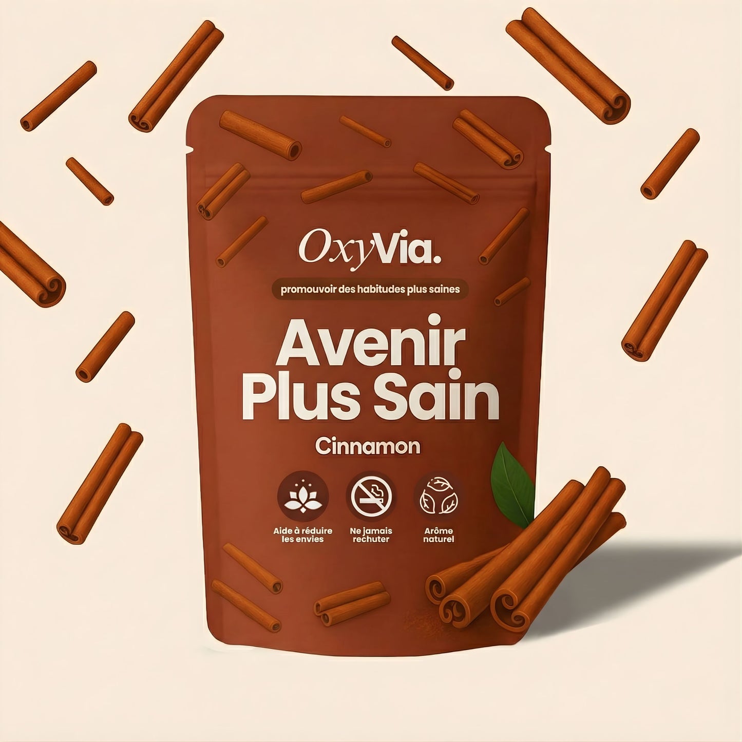 Recharges au Goût Pur