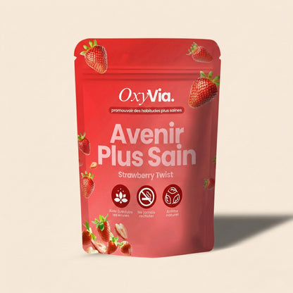 Recharges au Goût Pur