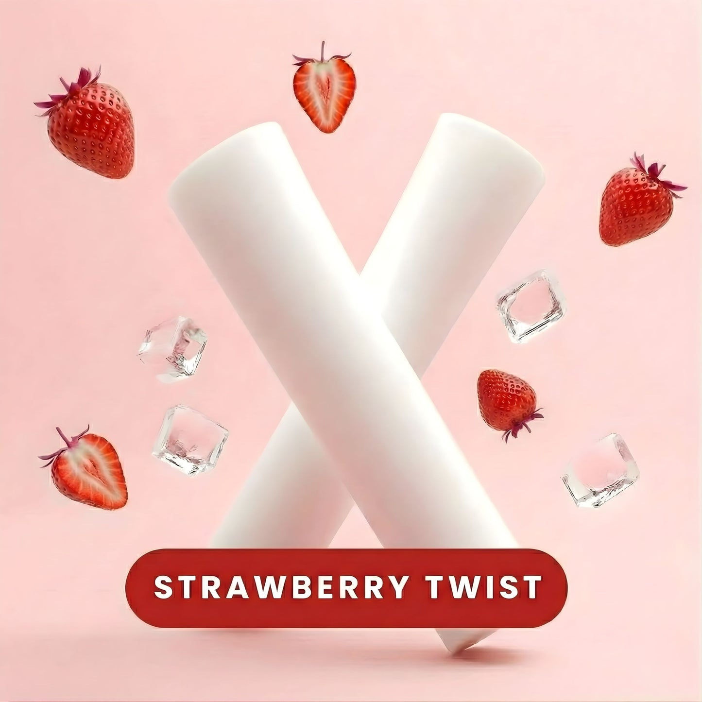 Recharges au Goût Pur