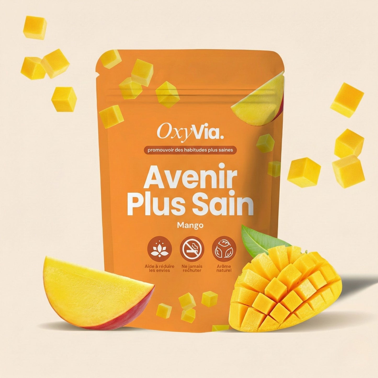 Recharges au Goût Pur