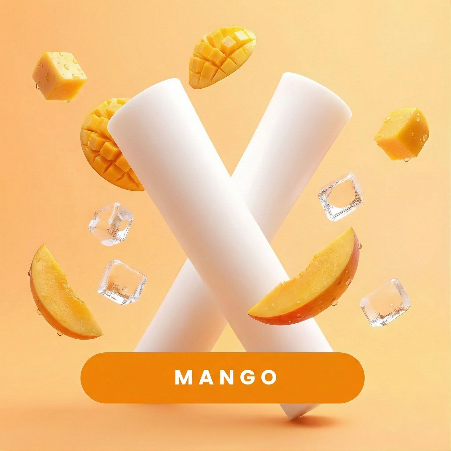 Recharges au Goût Pur