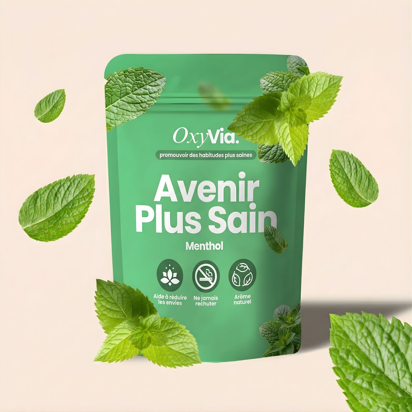 Recharges au Goût Pur