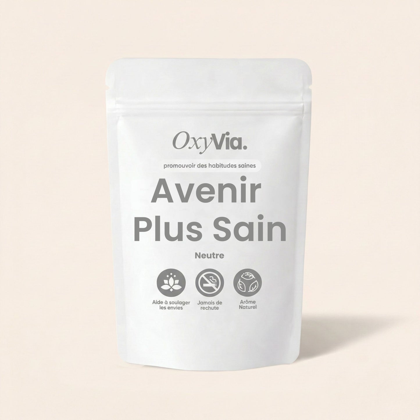 Recharges au Goût Pur