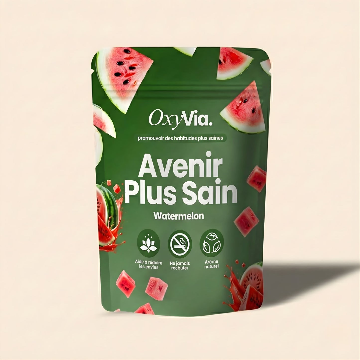 Recharges au Goût Pur