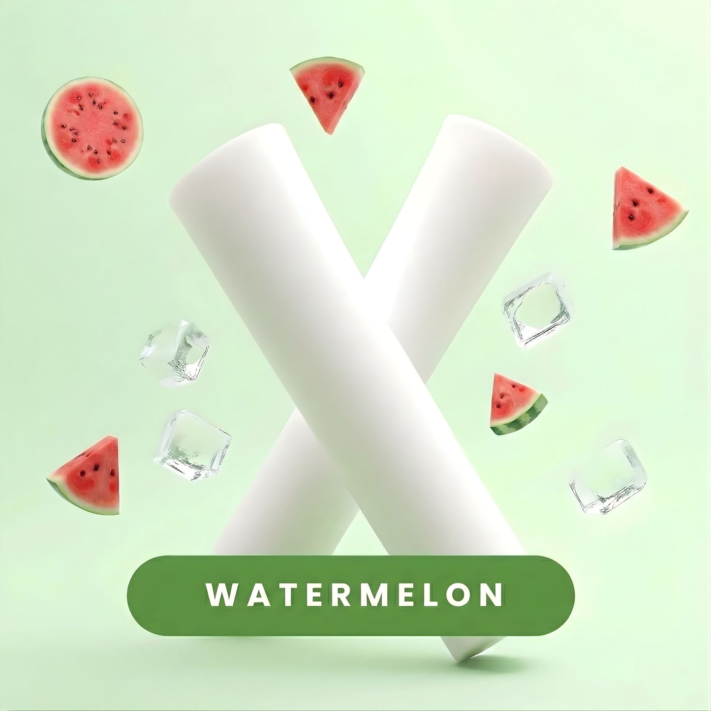 Recharges au Goût Pur